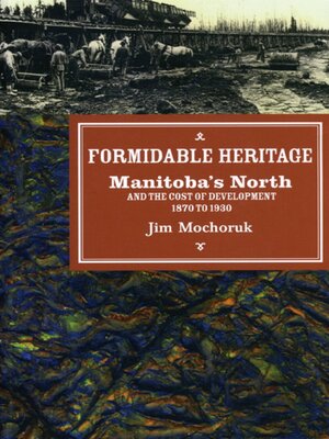 cover image of Formidable Heritage